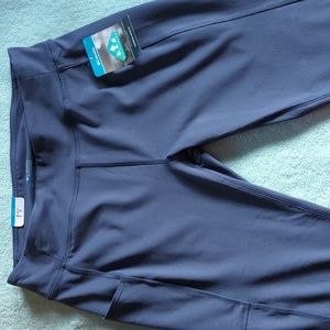 Columbia leggings